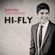 Sachal Vasandani, Hi-Fly (CD)