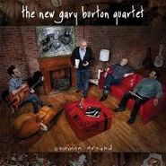 The New Gary Burton Quartet, Common Ground (CD)