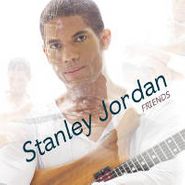 Stanley Jordan, Friends (LP)