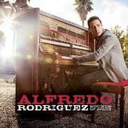 Alfredo Rodriguez, Sounds Of Space (CD)