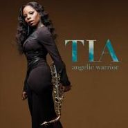 Tia Fuller, Angelic Warrior (CD)