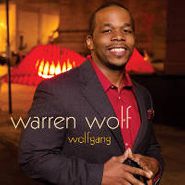 Warren Wolf, Wolfgang (CD)