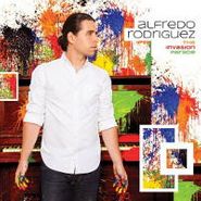 Alfredo Rodriguez, The Invasion Parade (CD)