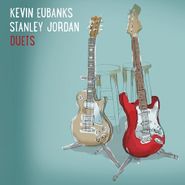 Kevin Eubanks, Duets (CD)