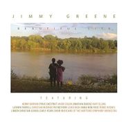Jimmy Greene, Beautiful Life (CD)