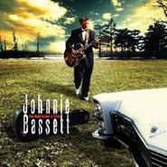 Johnnie Bassett, Gentleman In Back (CD)