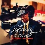 Johnnie Bassett, I Can Make That Happen (CD)