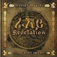 Stephen Marley, Revelation Part 1: The Root of Life (LP)