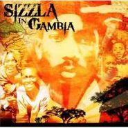 Sizzla, In Gambia (CD)