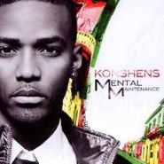 Konshens, Mental Maintenance (CD)