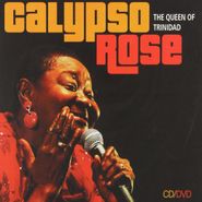 Calypso Rose, Queen Of Trinidad (CD)
