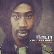 Meta & The Cornerstones, Ancient Power (CD)