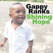 Gappy Ranks, Shining Hope (CD)
