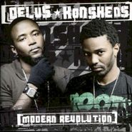 Delus, Modern Revolution (CD)