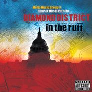 Diamond District, In The Ruff (CD)