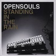 Opensouls, Standing In The Rain (CD)