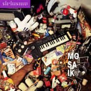 Siriusmo, Mosaik (LP)