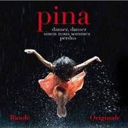 Various Artists, Pina - Dance, Dance Otherwise We Are Lost [OST] (LP)
