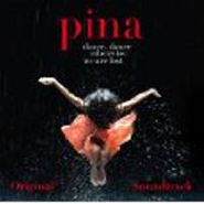Wim Wenders, Pina [OST] (CD)