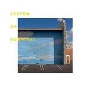System Of Survival, Needle & Thread (CD)