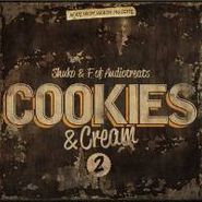 Shuko, Cookies & Cream 2 (LP)