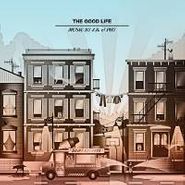 JR, The Good Life (CD)