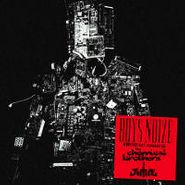 Boys Noize, XTC/Ich R U Remixes (12")