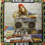 Melodee, My Tape Deck (LP)