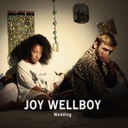 Joy Wellboy, Wedding (LP)