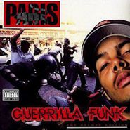 Paris, Guerrilla Funk (LP)