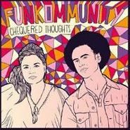 Funkommunity, Chequered Thoughts (CD)