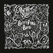 Betty Ford Boys, Retox (LP)