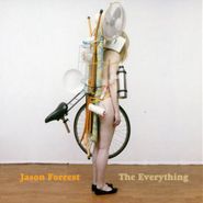 Jason Forrest, Everything (CD)