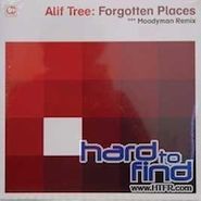 Alif Tree, Forgotten Places (moodymann Remix) [Remixes] (LP)
