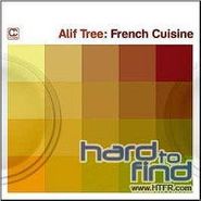 Alif Tree, French Cuisine