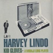 Harvey Lindo, Kid Gloves - A Modaji Long Player (LP)