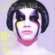Various Artists, Elaste Volume 01 - Slow Motion Disco