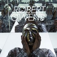 Robert Owens, Art (CD)