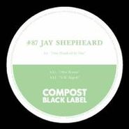 Jay Shepheard, Compost Black Label 87 (12")