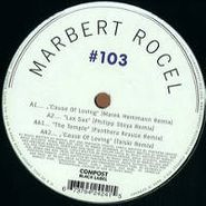 Marbert Rocel, Compost Black Label 103 (12")