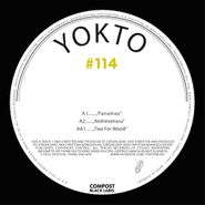 Yokto, Two For Wood (12")