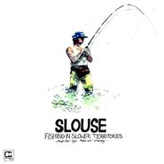Rainer Trüby, Slouse-Fishing In Slower Territories (CD)