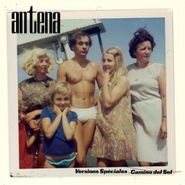 Antena, Versions Speciales (CD)