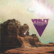 Woolfy, Astral Projections Of Starligh (CD)