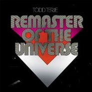 Todd Terje, Remaster Of The Universe (CD)