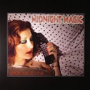 Midnight Magic, Drop Me A Line (12")