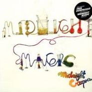 Midnight Magic, Midnight Creepers (LP)