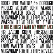 Various Artists, If This Is House I Want My Money Back, Vol. 3 (12")