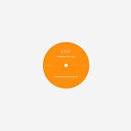 Kauf, Through The Yard (Fort Romeau Remixes) (12")