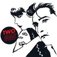 Miss Kittin, Two (CD)